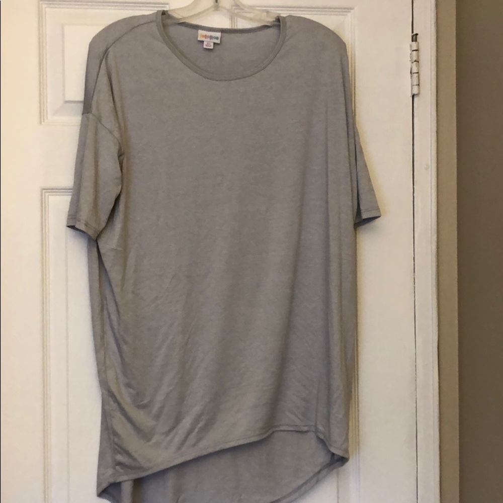 EUC LLR / LuLaRoe Solid Irma